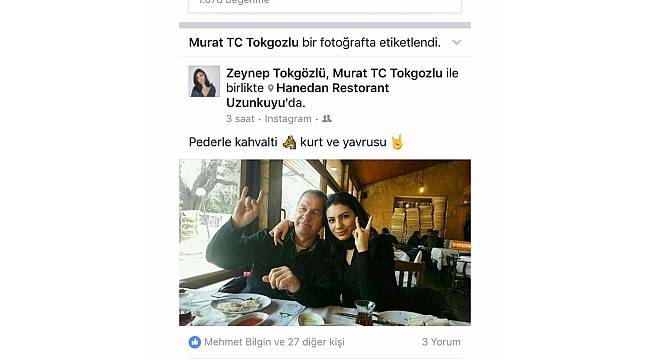CHP'li adayın 'bozkurt' kocası!