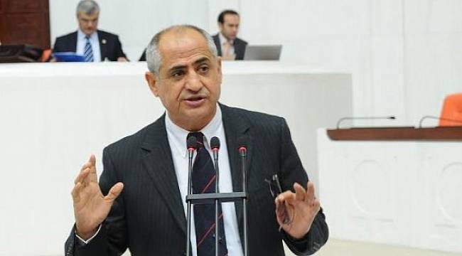 CHP’li Çam’dan İçişleri Bakanı Soylu’ya soru: Paralel ordu mu kuruyorsunuz?