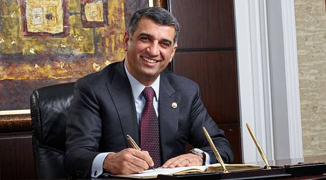 CHP'li Gürsel Erol partisini yerden yere vurdu!