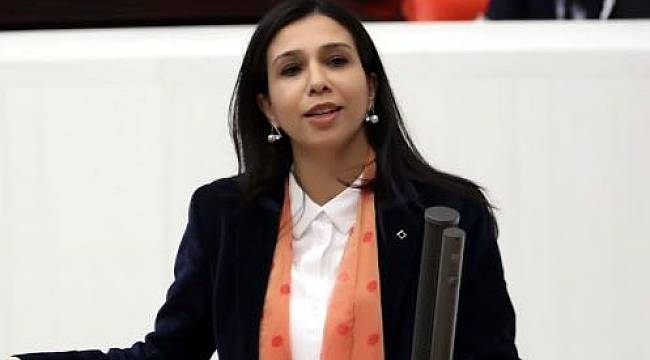 CHP’Lİ Yedekci: Diyanet çocuklarımızdan ne istiyor?