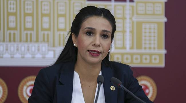 CHP’li Yedekci: Gazeteciler Gününün Bir Bayram Olarak Kutlanabilmesi İçin Mücadele Veriyoruz