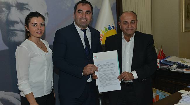 Çiğli Belediyesi’nin ‘Can’ı Emin Ellerde