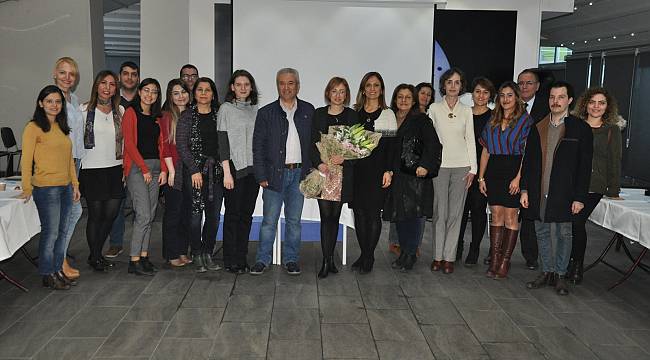 Çocuklar gönüllü avukatlarla daha güçlü