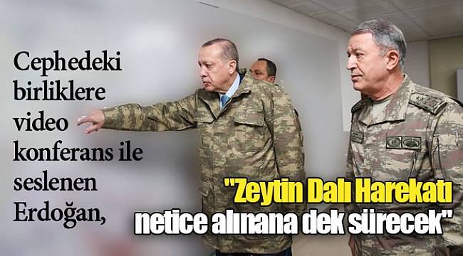 Cumhurbaşkanı Erdoğan Hatay'a gitti