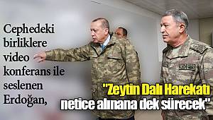 Cumhurbaşkanı Erdoğan Hatay'a gitti