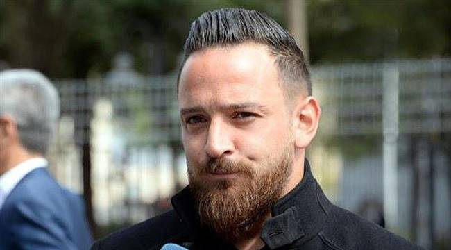 Deniz Naki'ye Türkiye'de futboldan ömür boyu men