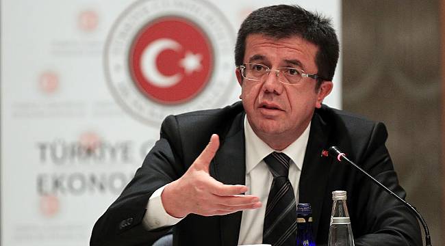 Egeli ihracat şampiyonlarına ödüllerini Ekonomi Bakanı Nihat Zeybekci verecek