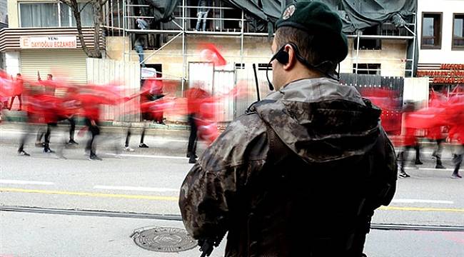 Emniyet'ten KHK ile düzenlenen "Özel Harekat Daire Başkanlığı" açıklaması