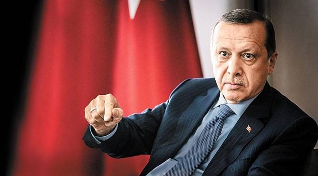 Erdoğan'dan son dakika Lozan çıkışı: Dosyaları hazırlatıyorum