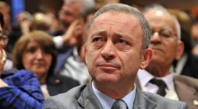 'Eski İstanbul Barosu başkanı Ümit Kocasakal CHP Genel Başkanlığı'na adaylığını açıklayacak'