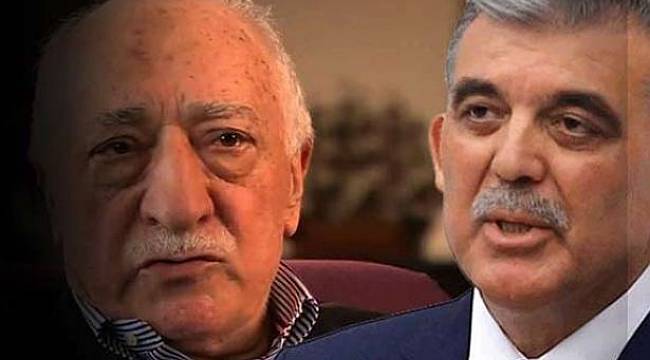 Fethullah Gülen 'Abdullah Gül' mesajı mı verdi?