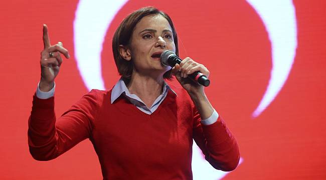 Gazeteci Başlangıç, Kaftancıoğlu'nun neden korkuttuğunu yazdı!
