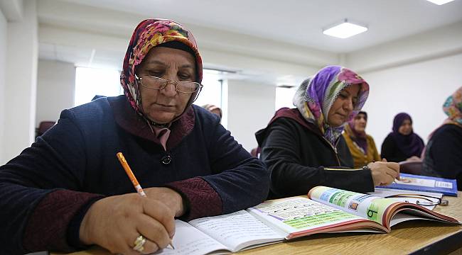 Geç gelen öğrencilik