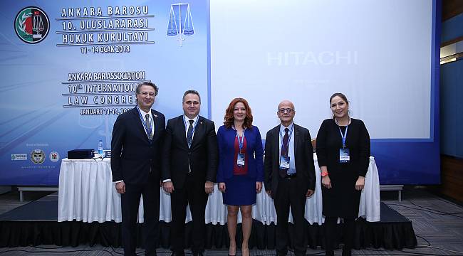 'Göç ve İltica, Küresel Bir Sorun Haline Geldi'