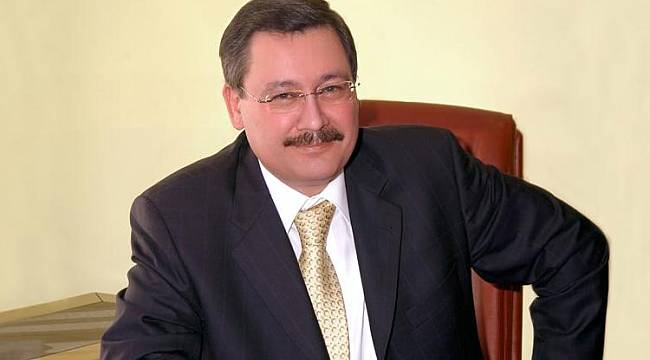 Gökçek: Sözcüde yazmayı çok isterim