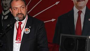 Gümrükçü adaylığını resmen açıkladı