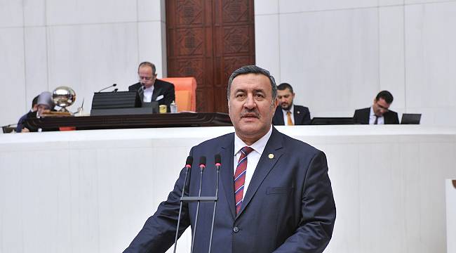Gürer: 87 bin asansöre kırmızı etiket var