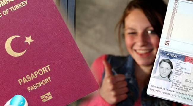 Güvenilen yolcuya pasaport ve vize sorulmayacak