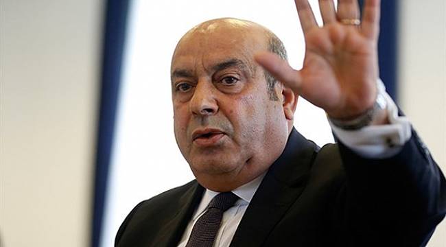 Hasip Kaplan: Siyasetten de partiden de istifa ediyorum