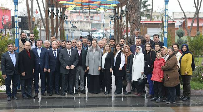 HOTAR'DAN BERGAMA VE KINIK ÇIKARTMASI