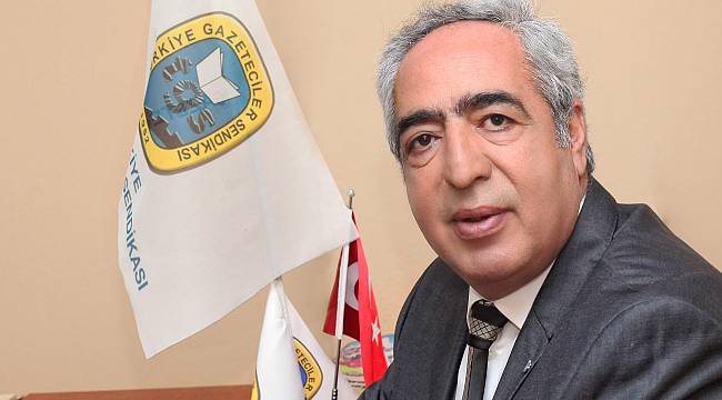 Hüner: Gazeteciler işsizlik, açlık ve cezaevi kıskacındadır