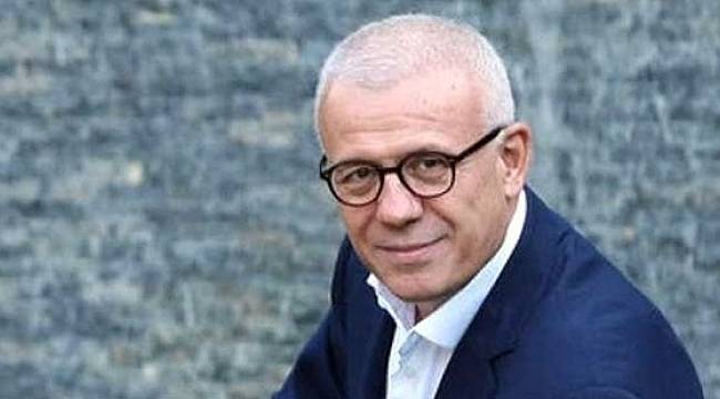 "Hürriyet yönetimi, Ertuğrul Özkök'e siyaset yazdırmama kararı almış"