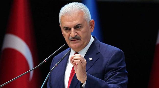 İçişleri Bakanı 'ayak kırma' talimatı vermişti; Başbakan'dan polislere 'hukuk' uyarısı