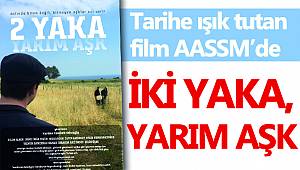 İki Yaka, Yarım Aşk