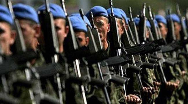 İmzalar atıldı... 35 yaşını doldurana kadar askere gitmeyecekler