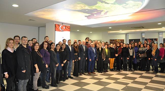 İngilizce ve Almanca Kitaplar Artık Şarkı Söyleyecek