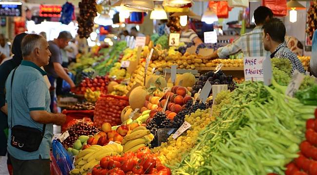 İş-Yaşam Enflasyon rakamları açıklandı