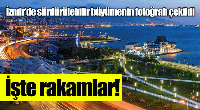İşte rakamlar!