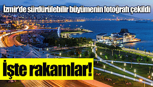 İşte rakamlar!