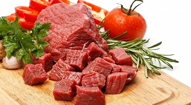 İthal ette skandal! Bosna'dan ithal edilen 20 ton et hastalıklı çıktı... Hastalık, etler piyasaya sürüldükten sonra anlaşıldı