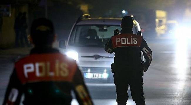 İzmir'de büyük operasyon!