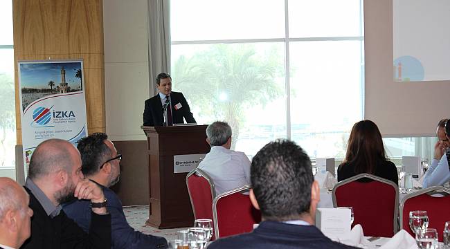 İzmir Temiz Enerji Sektörü Kümelenerek Büyüyor