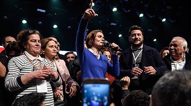 Kaftancıoğlu'ndan açıklama