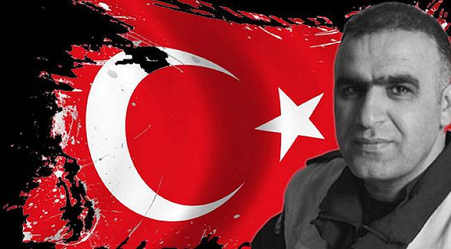 Kahramanlar can verir yurdu yaşatmak için