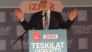 Karamollaoğlu: Seçimlerde netice alacağız