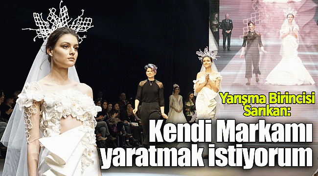 Kendi Markamı yaratmak istiyorum