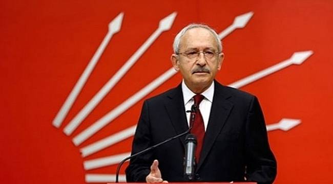 Kılıçdaroğlu: Pazar günü demokratik bir yarış yapacağız