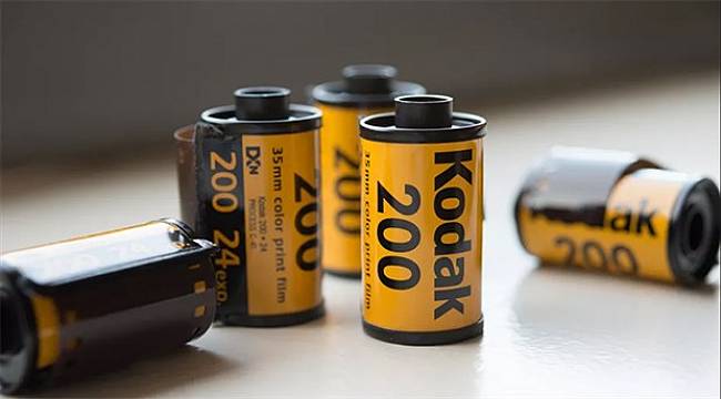 Kodak kripto para çıkarıyor