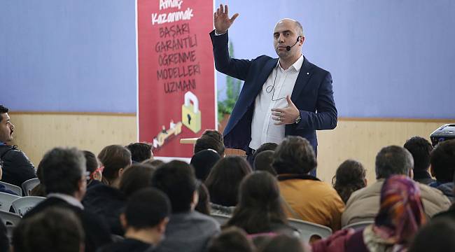 Koray Varol başarının sırlarını anlattı