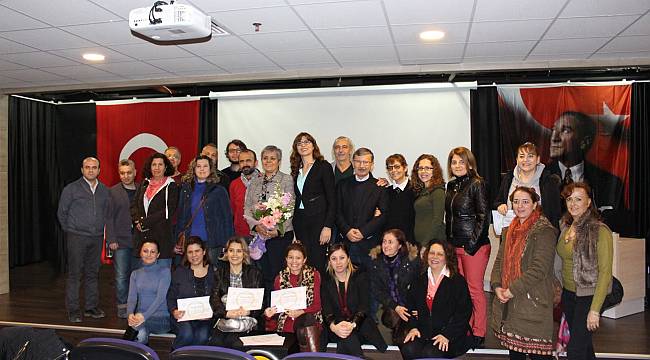 Mahremiyet Eğitimi Ve Tacizden Korunma Davranışlarının Kazandırılması Semineri