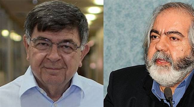 Mehmet Altan ve Şahin Alpay için tahliye kararı verildi