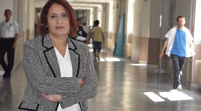 “Memurlar Arası Kadro Farklılıkları Giderilmeli”