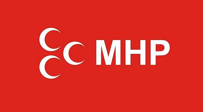 MHP İzmir’de iki ilçe başkanı istifa etti