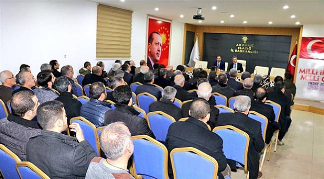 Milli Eğitim'den okullara 'AKP kongresine katılın' talimatı