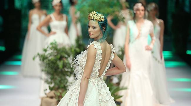 Moda Şöleni Kapılarını Açıyor