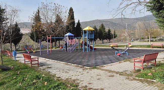 Naim Süleymanoğlu’nun ismi Bornova’da yaşayacak